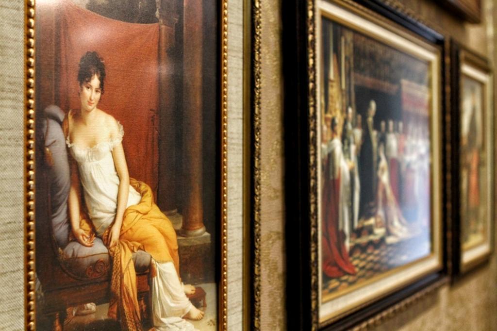 ホテル ザ ヴィクトリア ラグジュリアス ゲスト ハウス バンドゥン エクステリア 写真